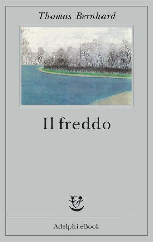 [Autobiography 04] • Il Freddo · Una Segregazione